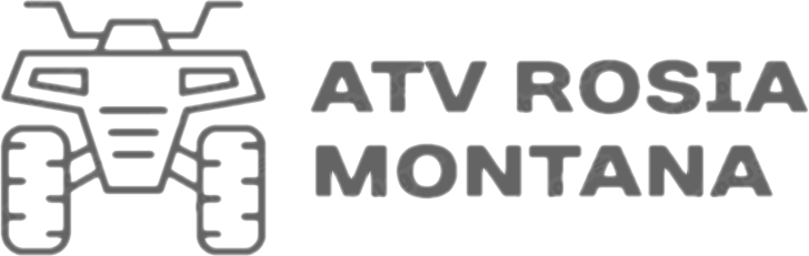 ATV ROSIA MONTANA